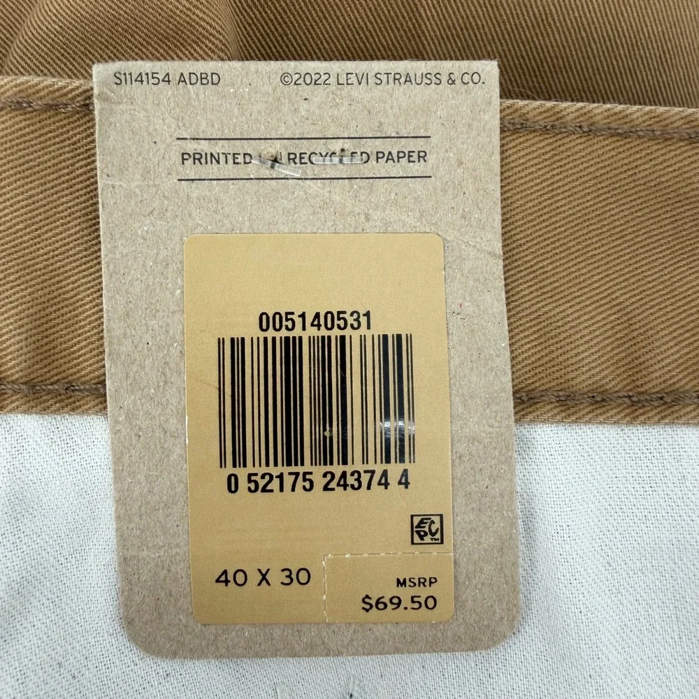 Levis levi 514